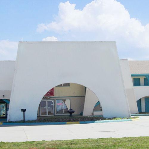 Hometown Inn And Suites Elk City Exterior photo